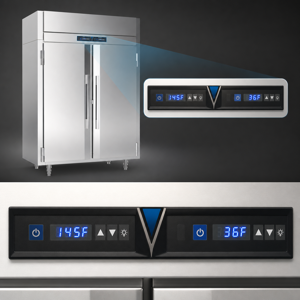 TouchPoint Electronic Controls