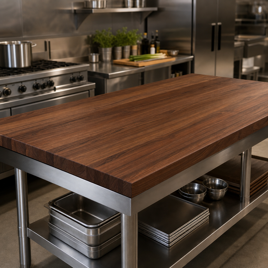 American Black Walnut