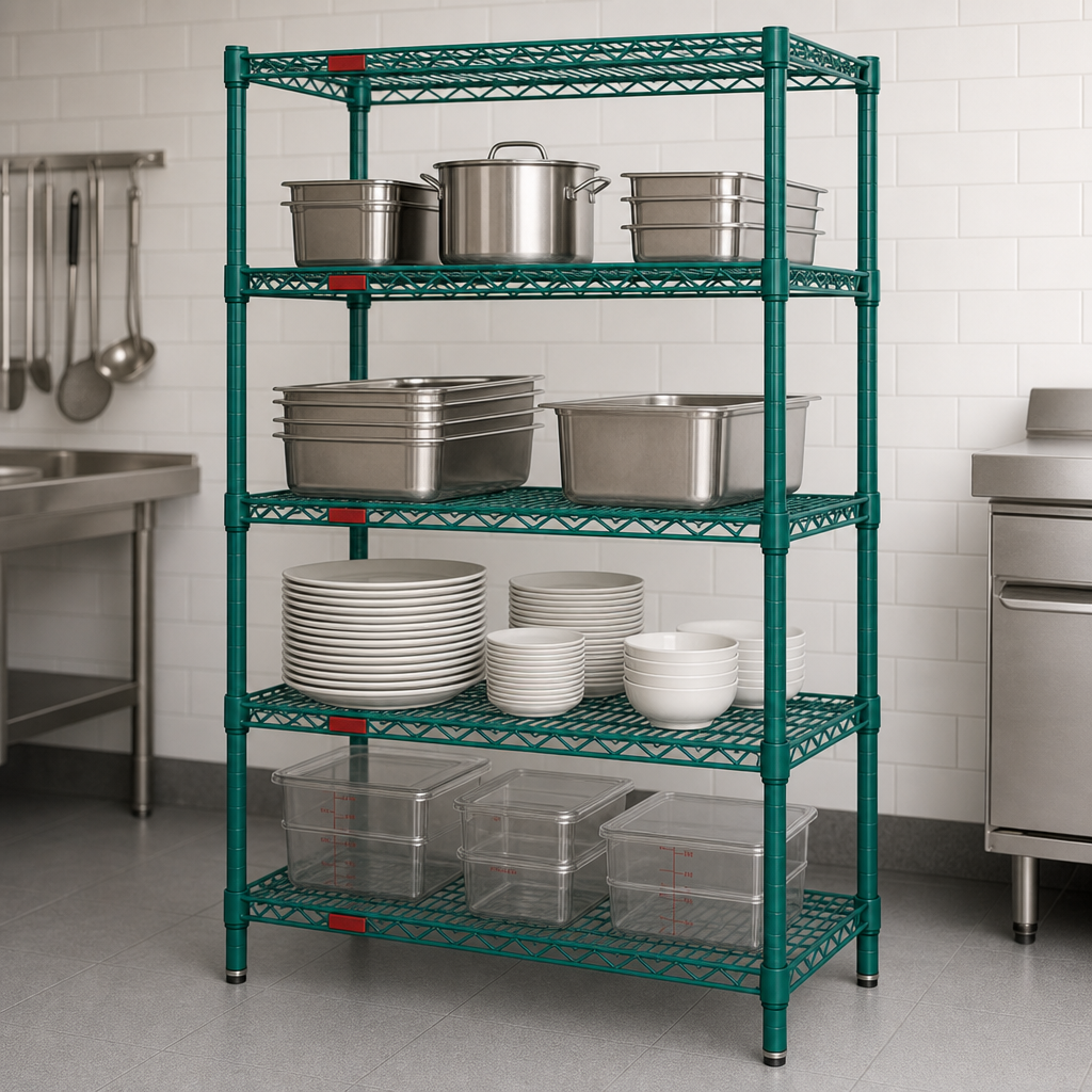 4-Tier Starter Configuration