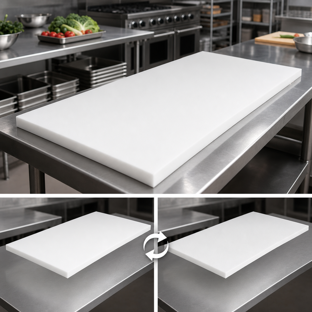 Reversible Surface