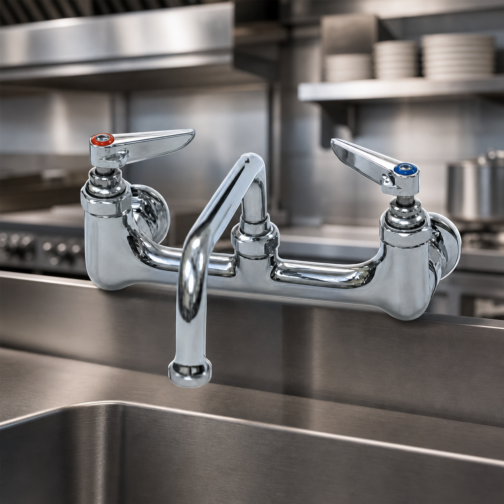 Extra Heavy-Duty Design