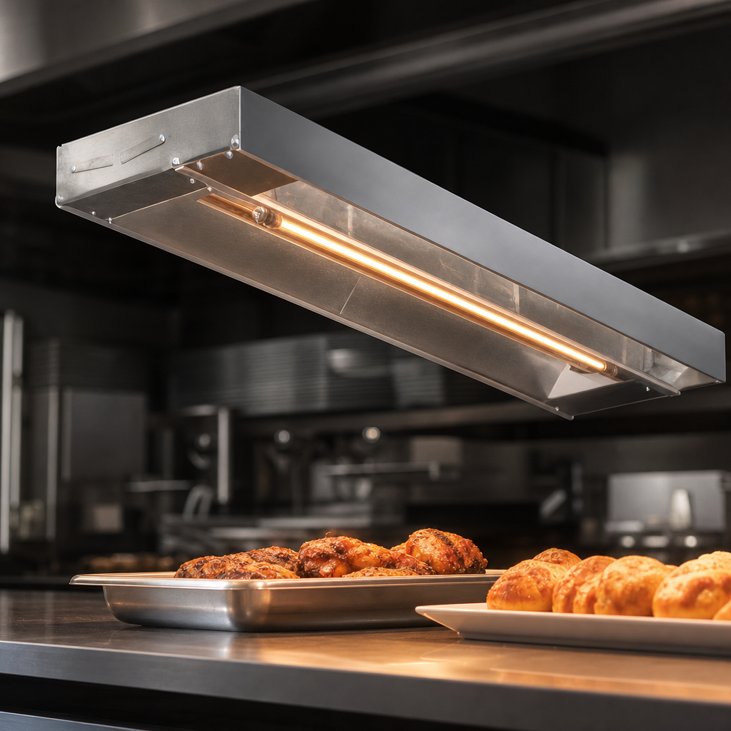 Single Heating Rod
