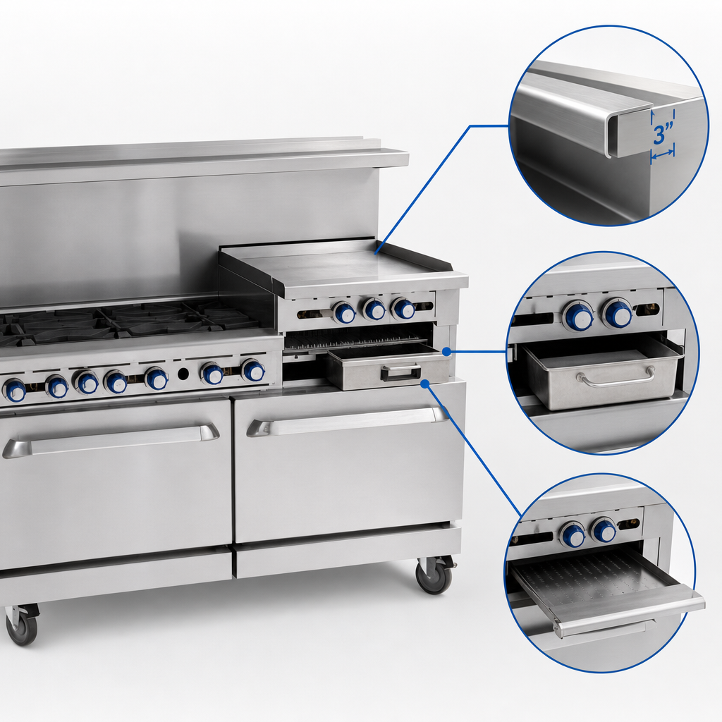 Grease Management System
