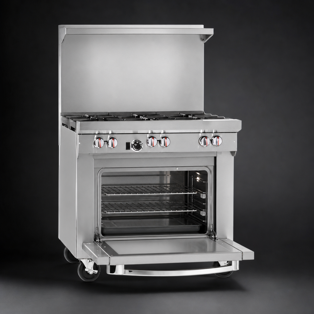 Standard Oven