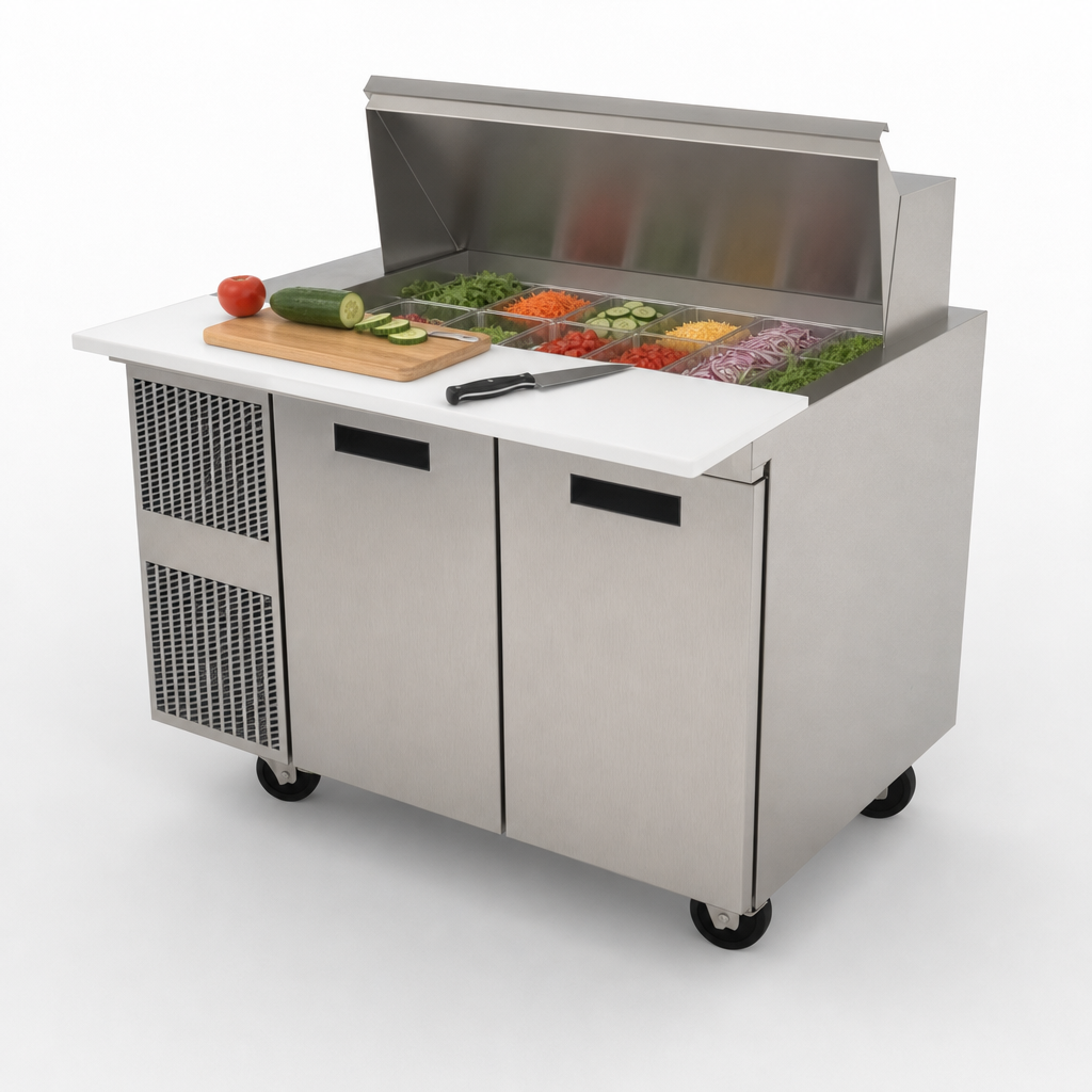 Cutting Board Work Surface