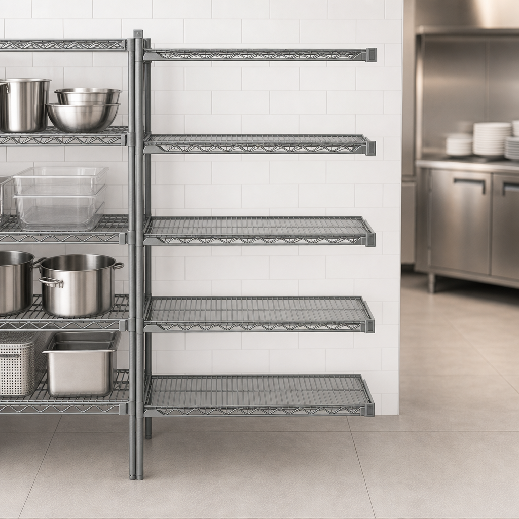 5-Tier Add-On Design