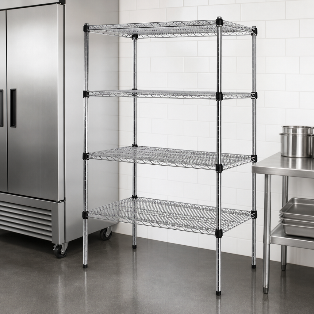 Starter Unit Configuration