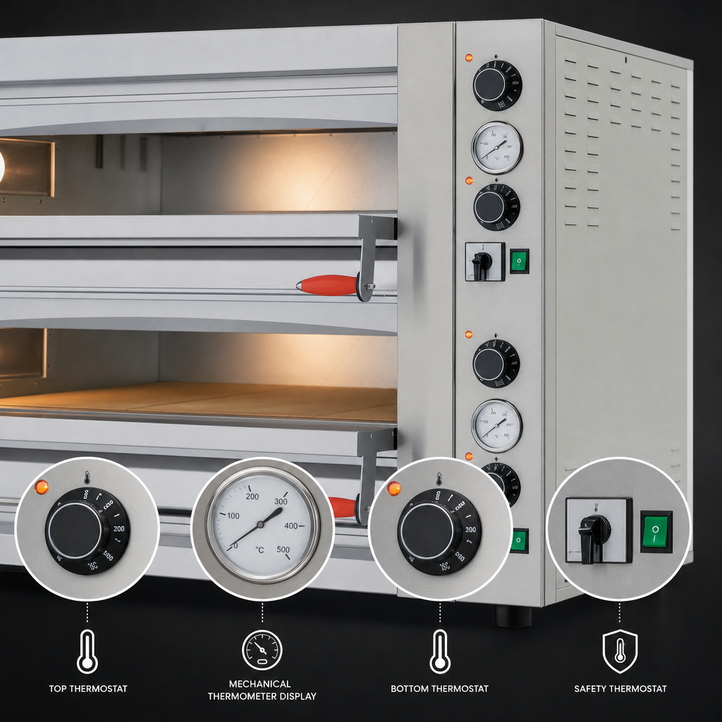 Mechanical Control System