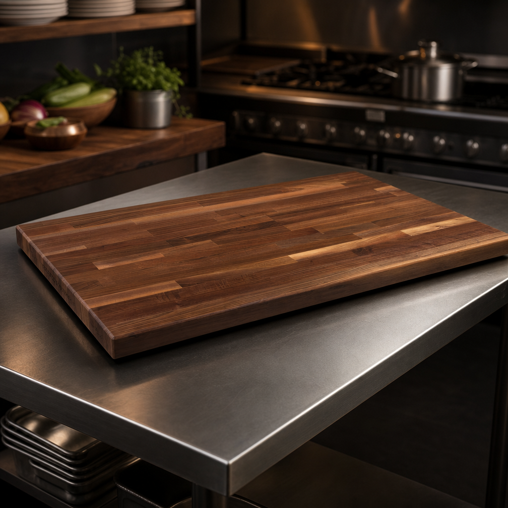 American Black Walnut Construction