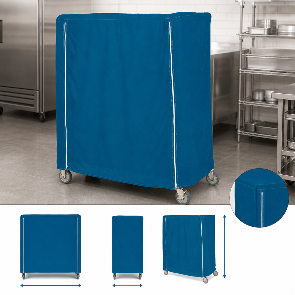 Cart-Specific Fit
