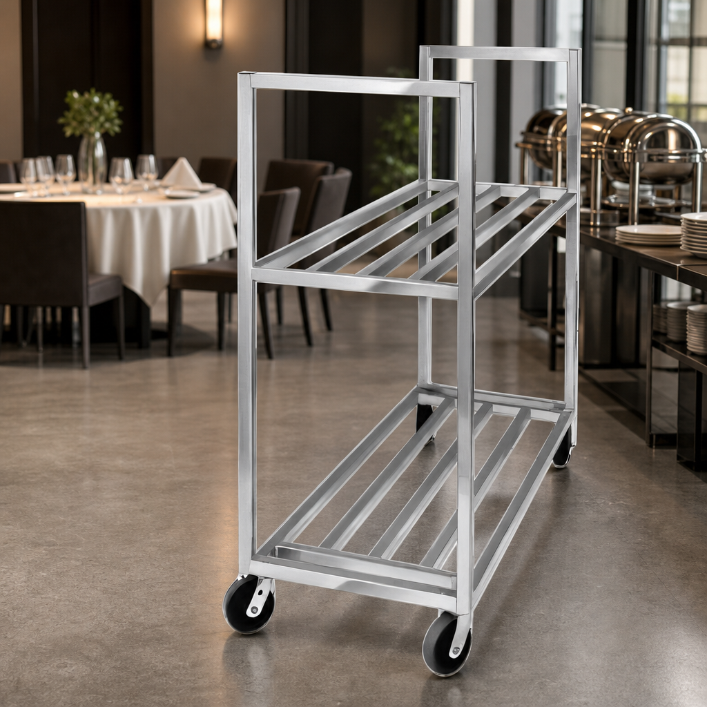 Aluminum Construction