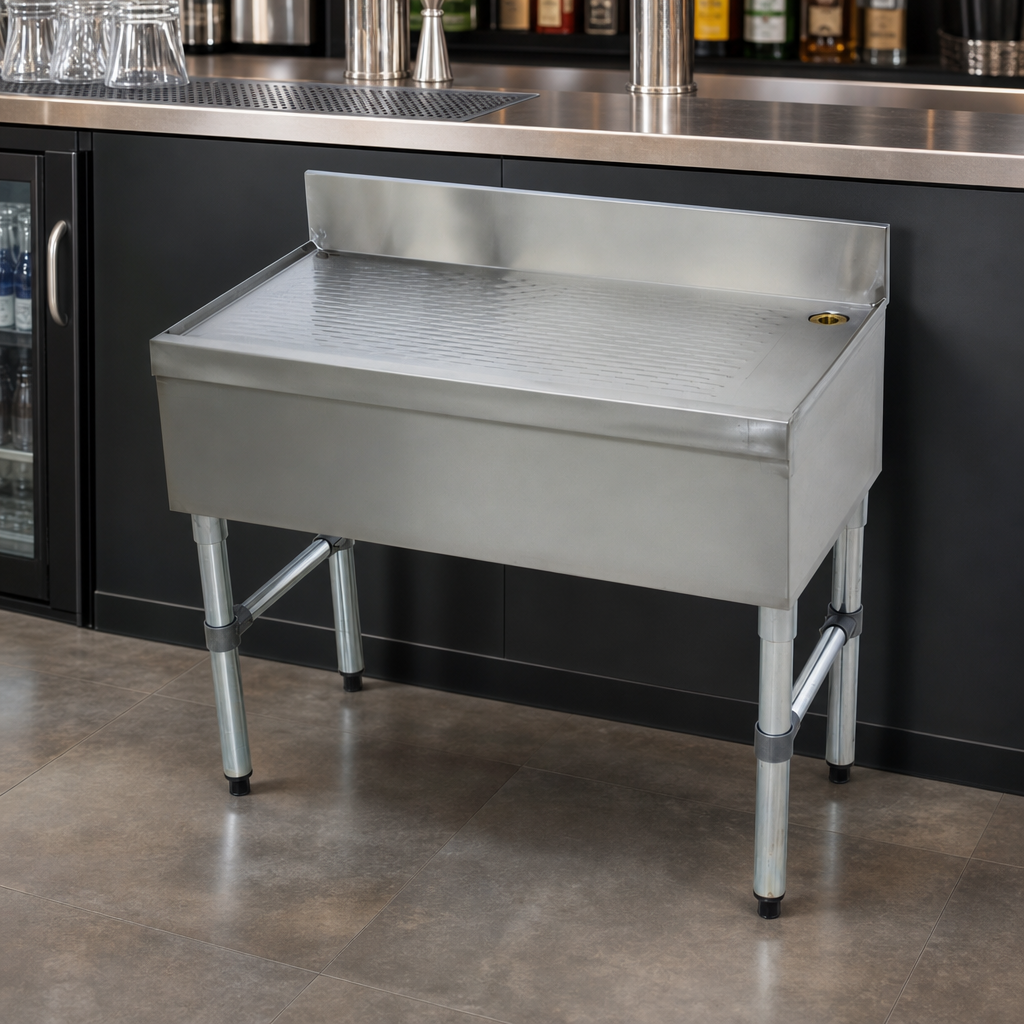 Free-Standing Design