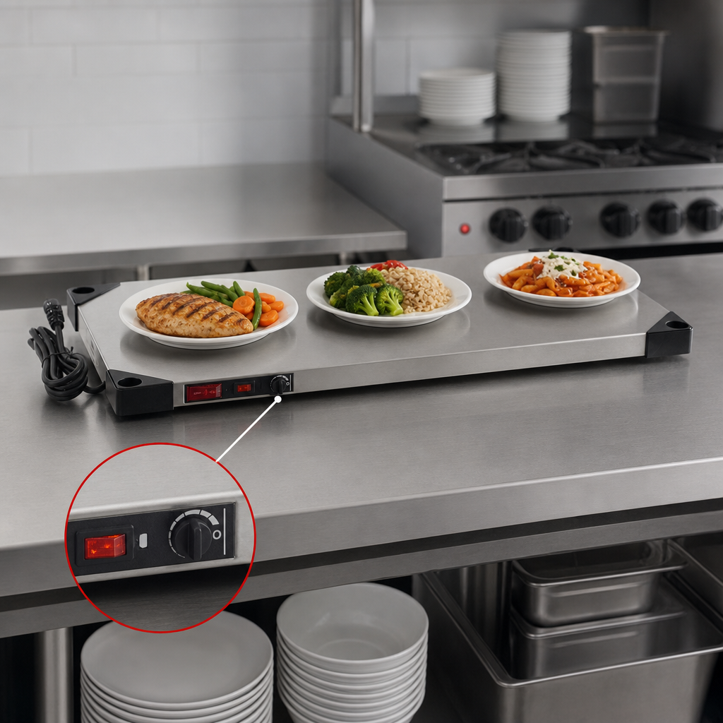Adjustable Thermostat