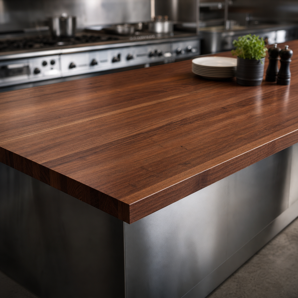 American Black Walnut