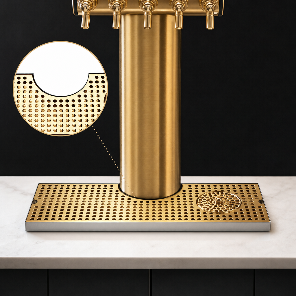 Metropolis T Tower Cutout