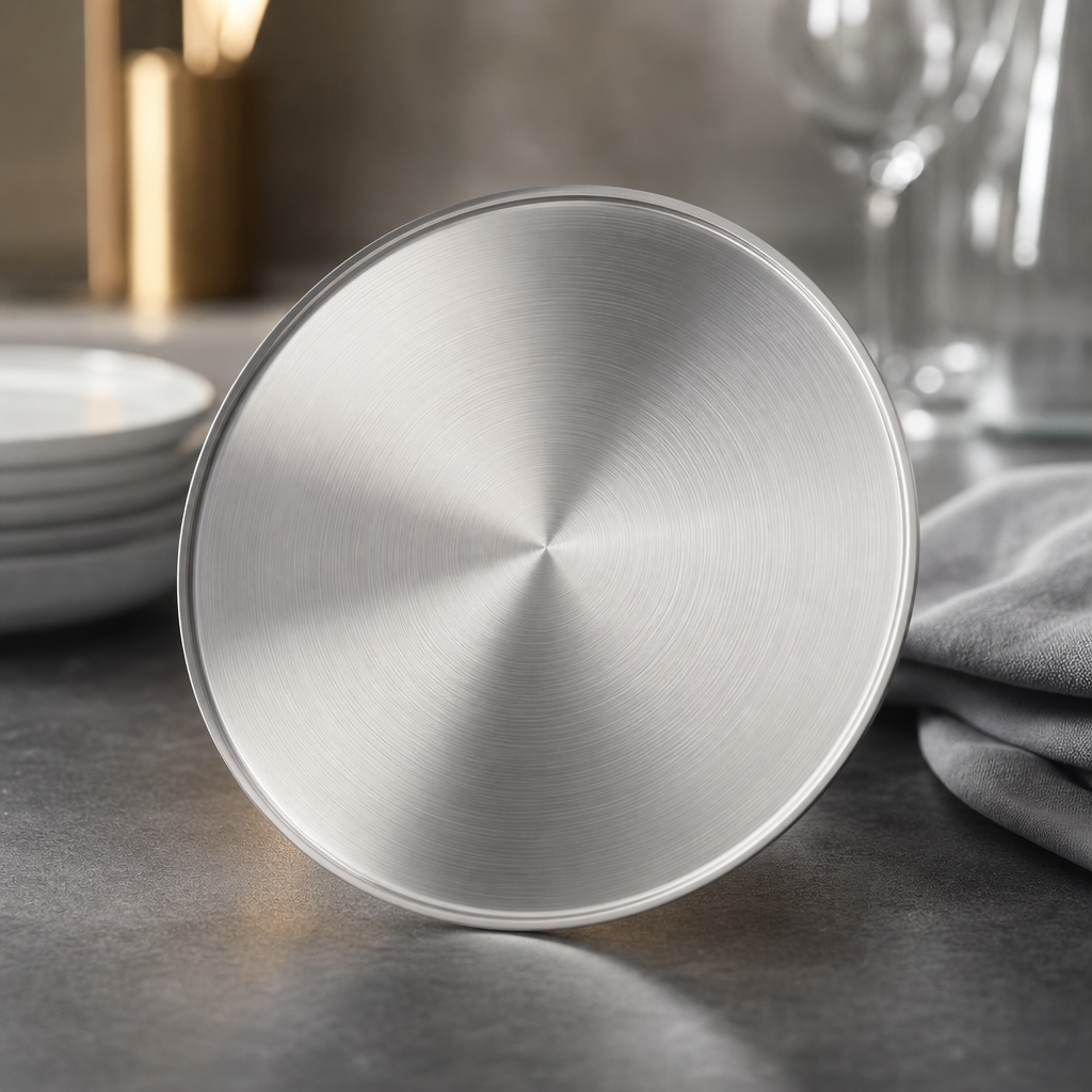 Satin Finish