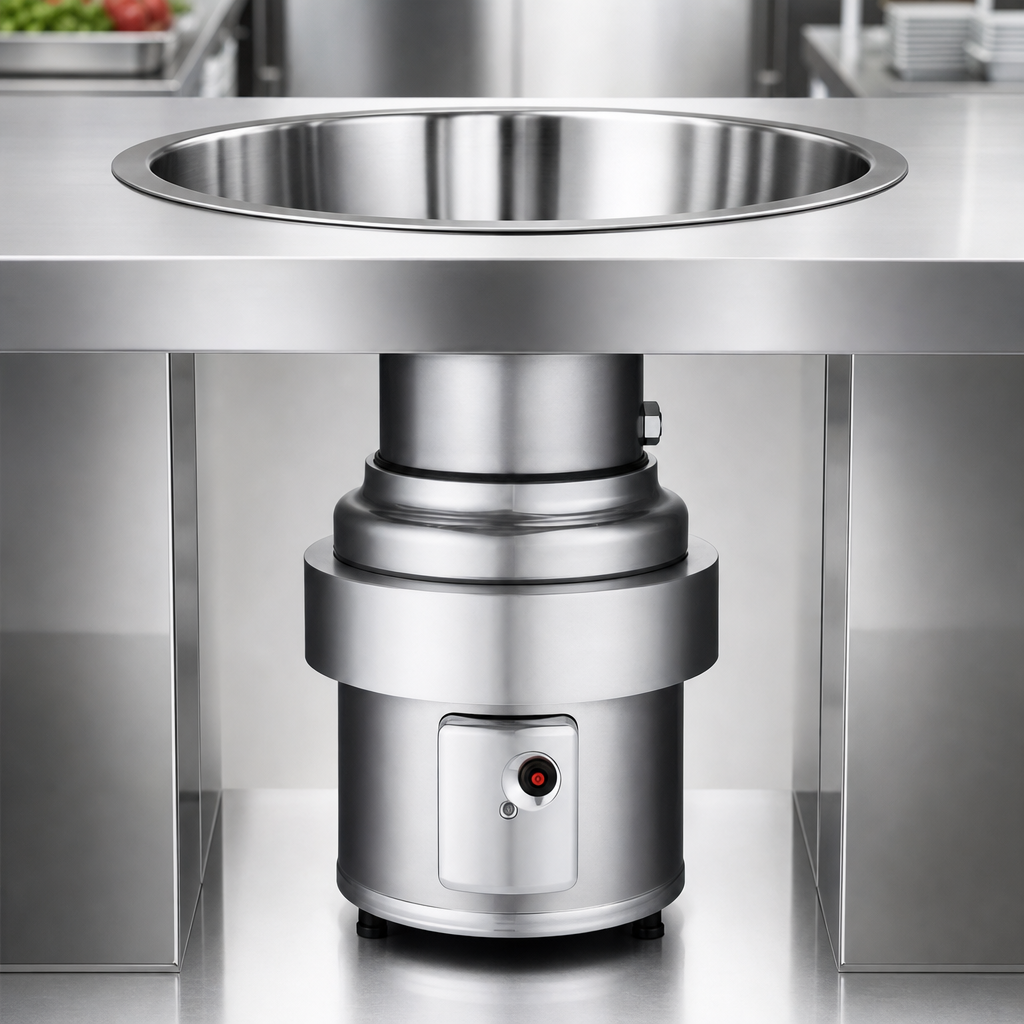 15-Inch Bowl Assembly