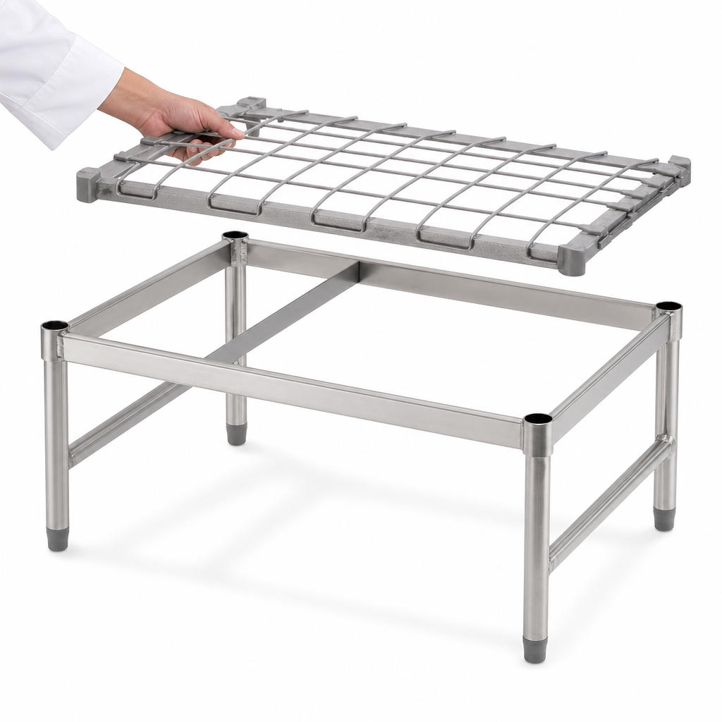 Lift-Off Mat