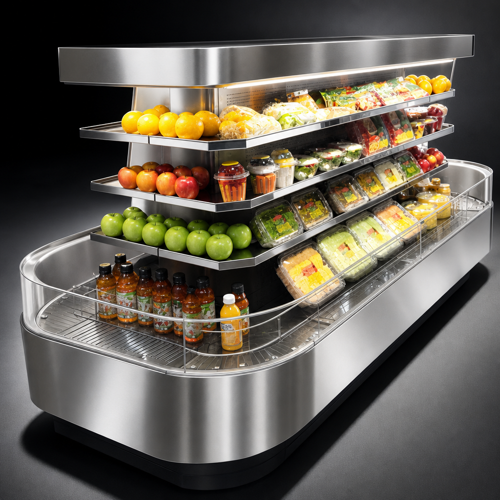 Stainless Steel Construction