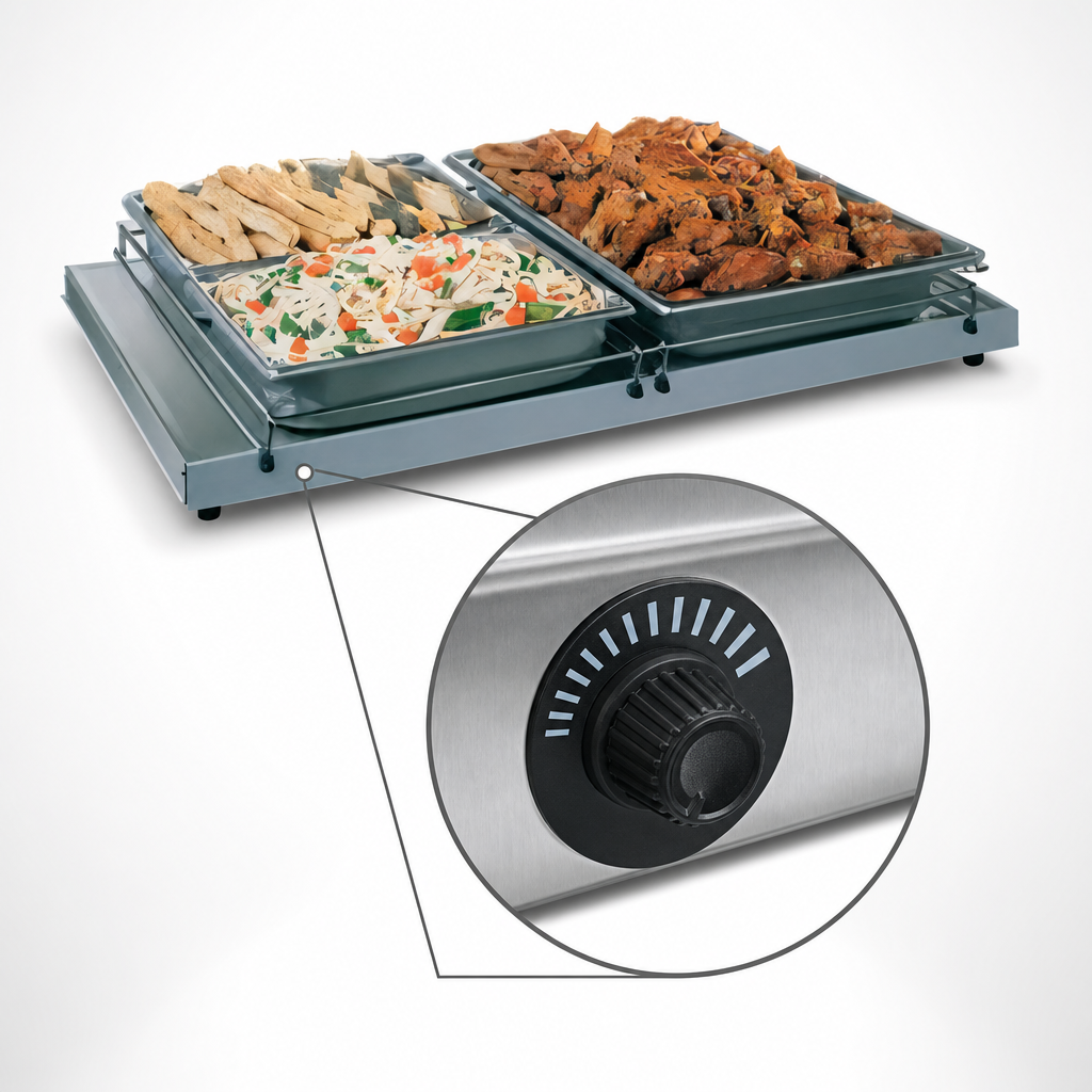 Adjustable Thermostat