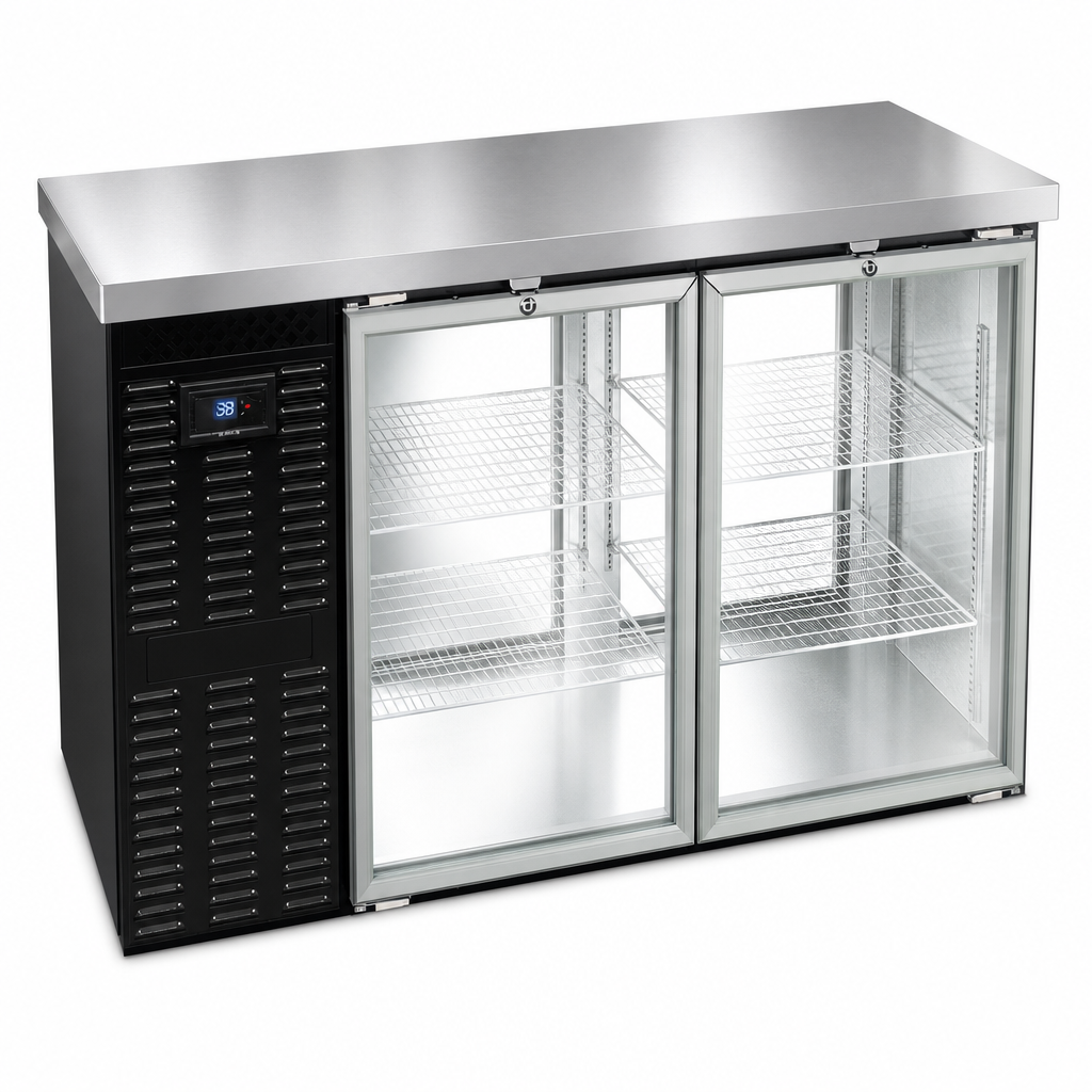 Stainless Steel Top
