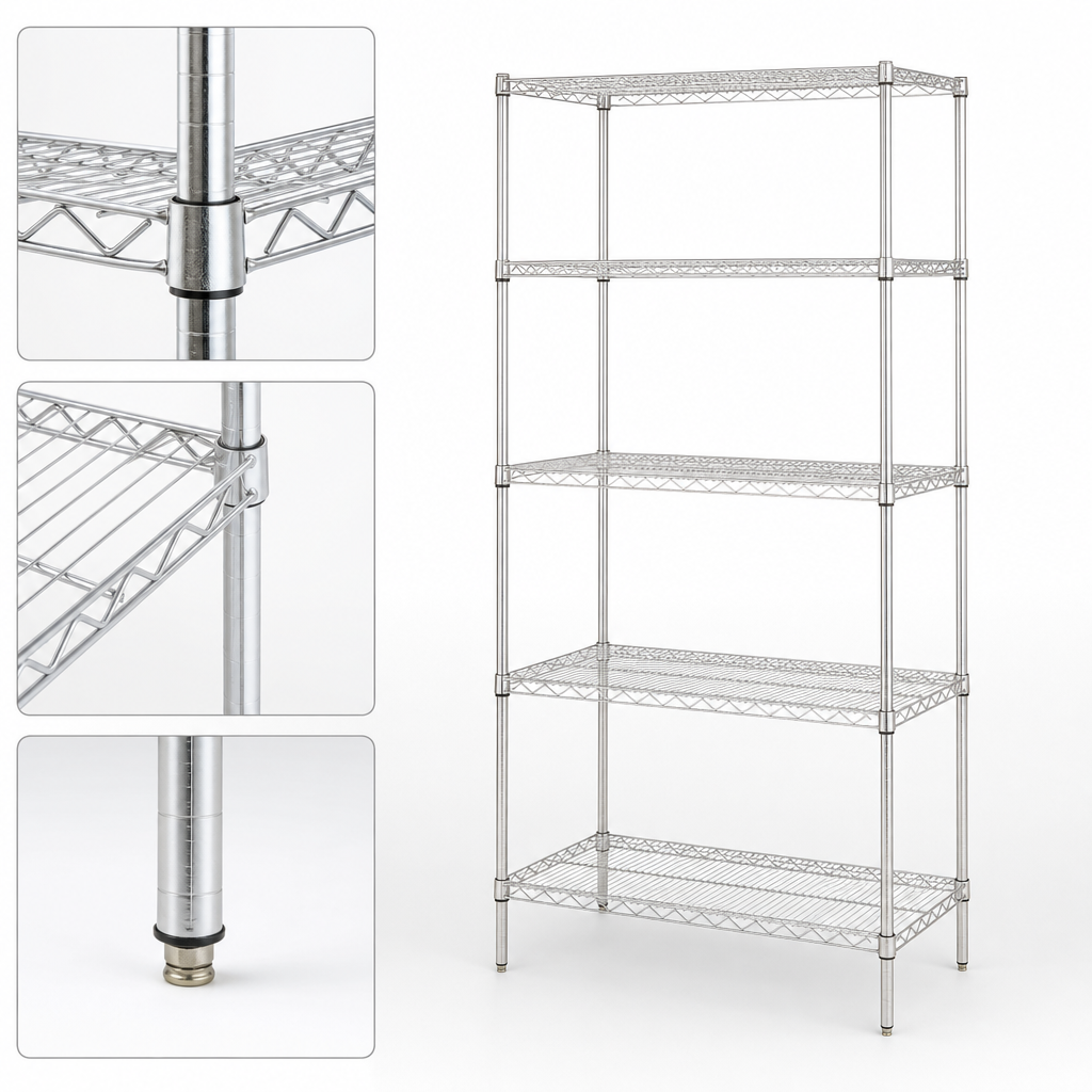 Starter Configuration
