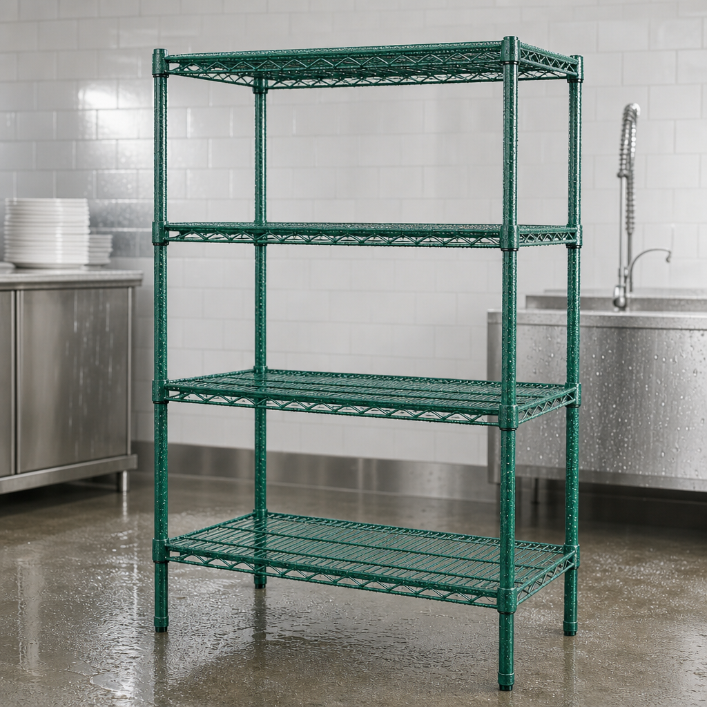 Metroseal 3 Epoxy-Coated Finish
