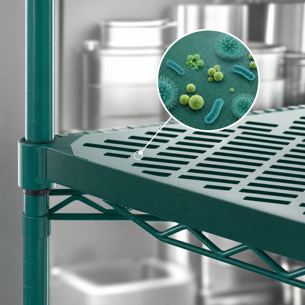 MICROGARD Antimicrobial Protection