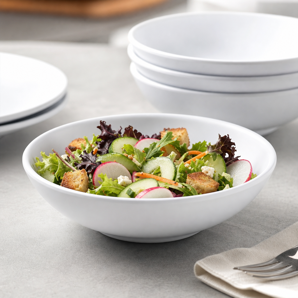 Melamine Construction