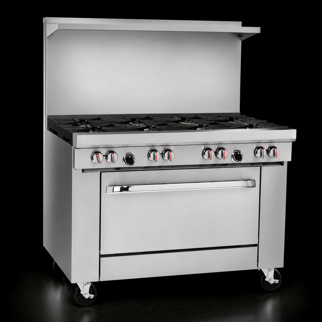 Standard Oven Base