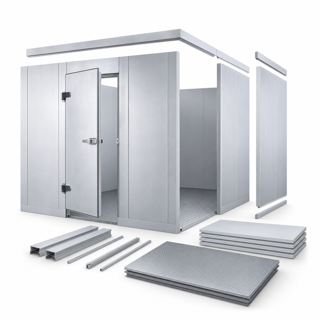 Panels-Only Package