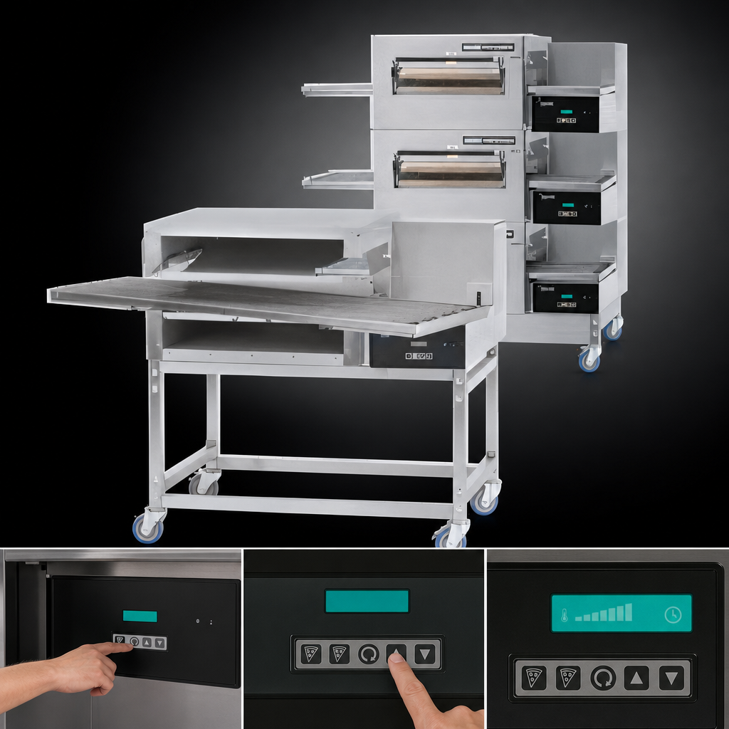 easyTouch Controls