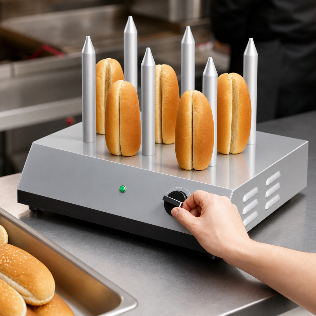 Adjustable Temperature Control