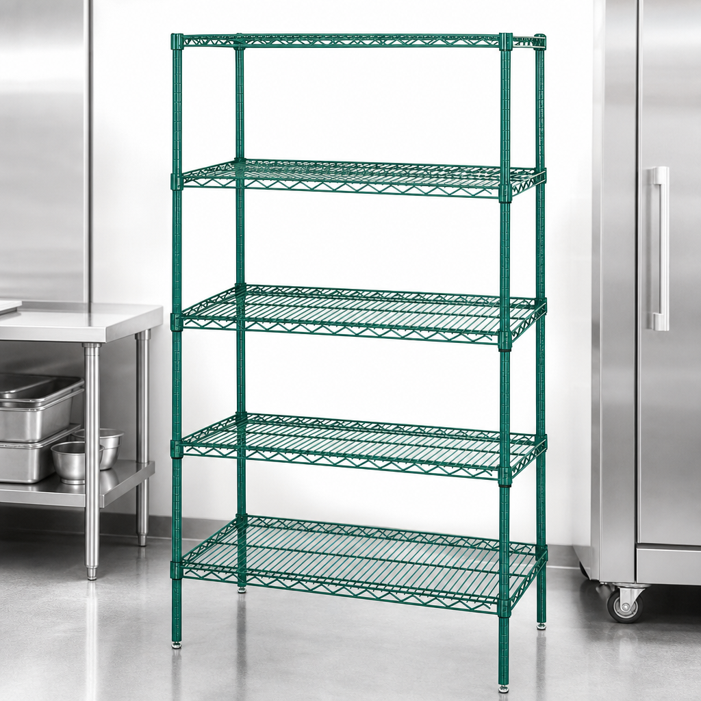 5-Shelf Starter Kit