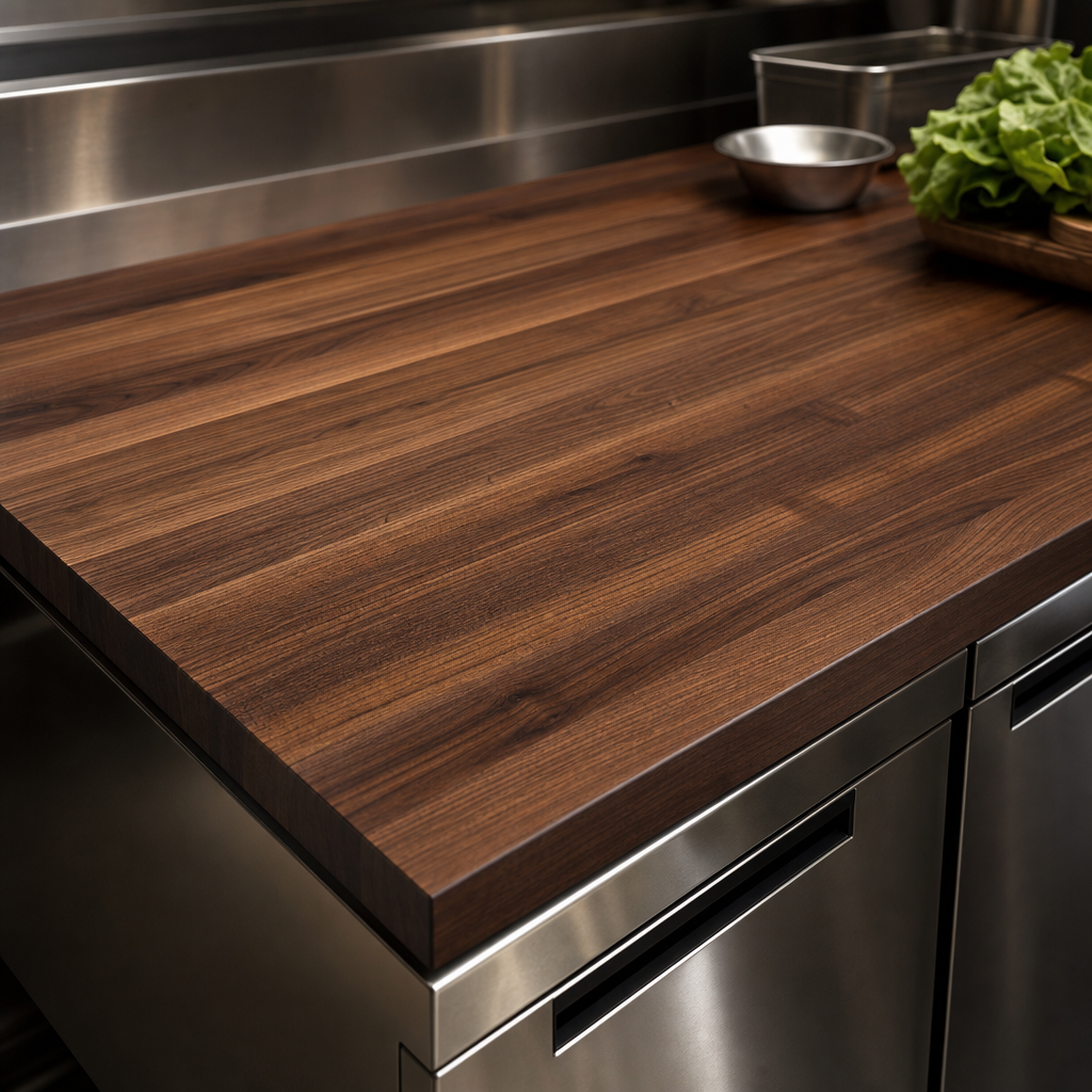 American Black Walnut