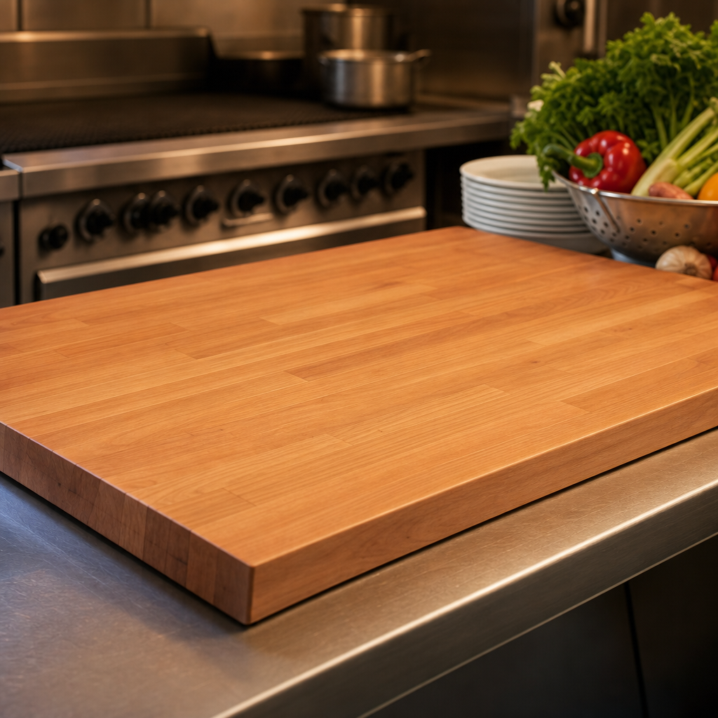 American Cherry Material