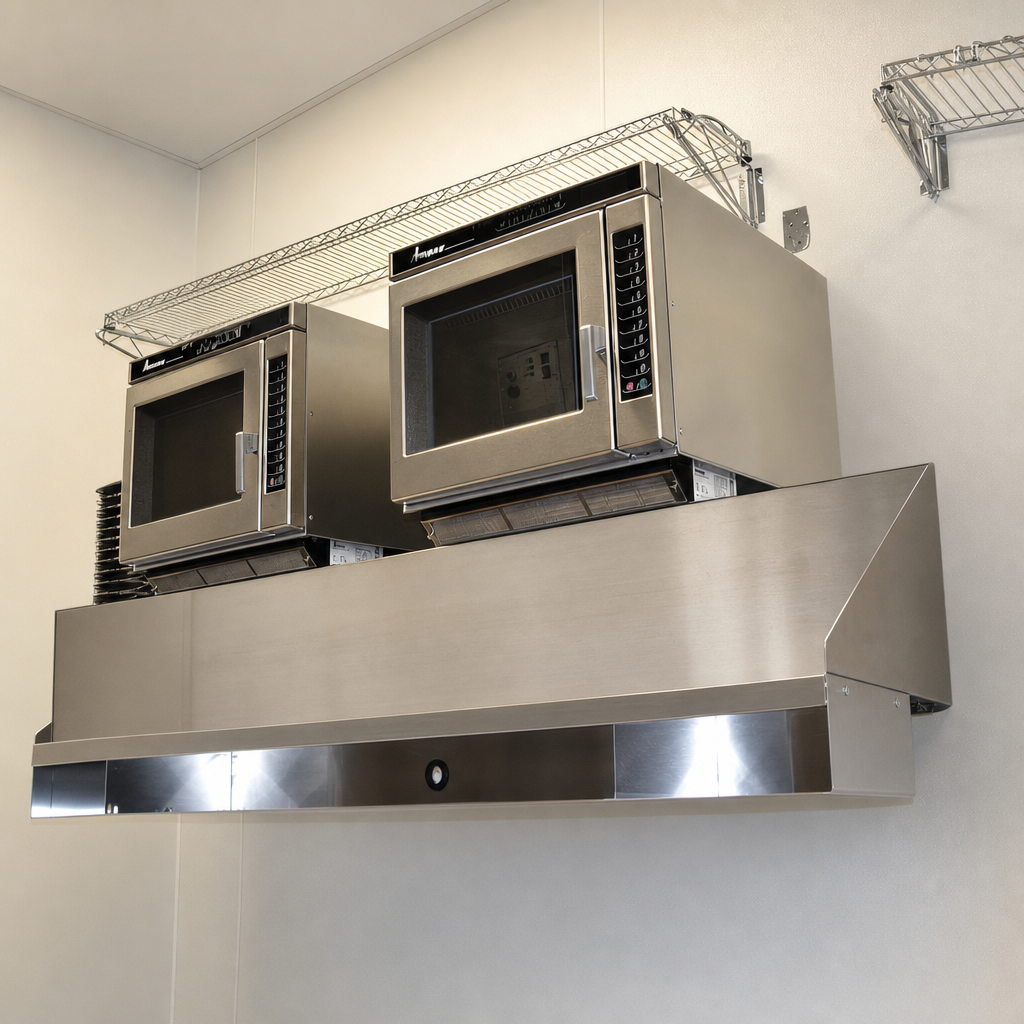 16-Inch Backsplash
