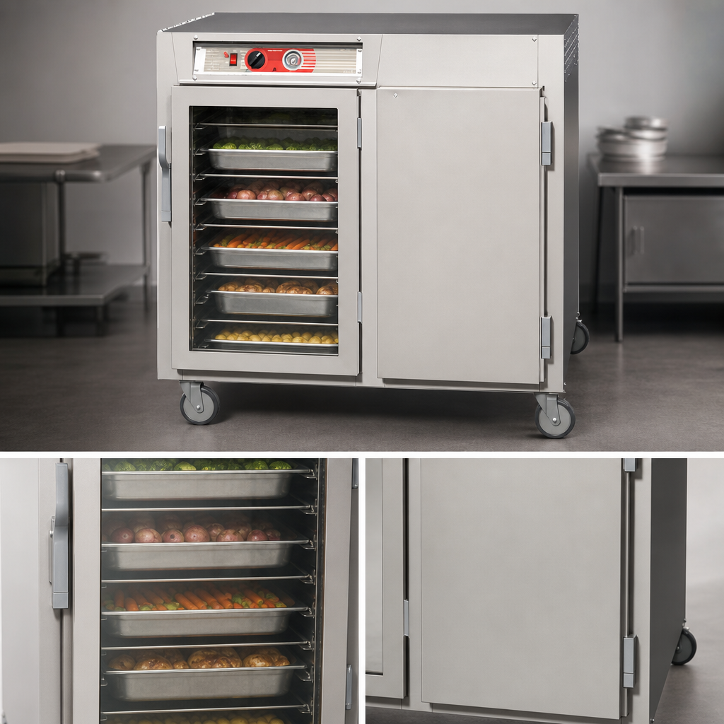 Combination Door Set