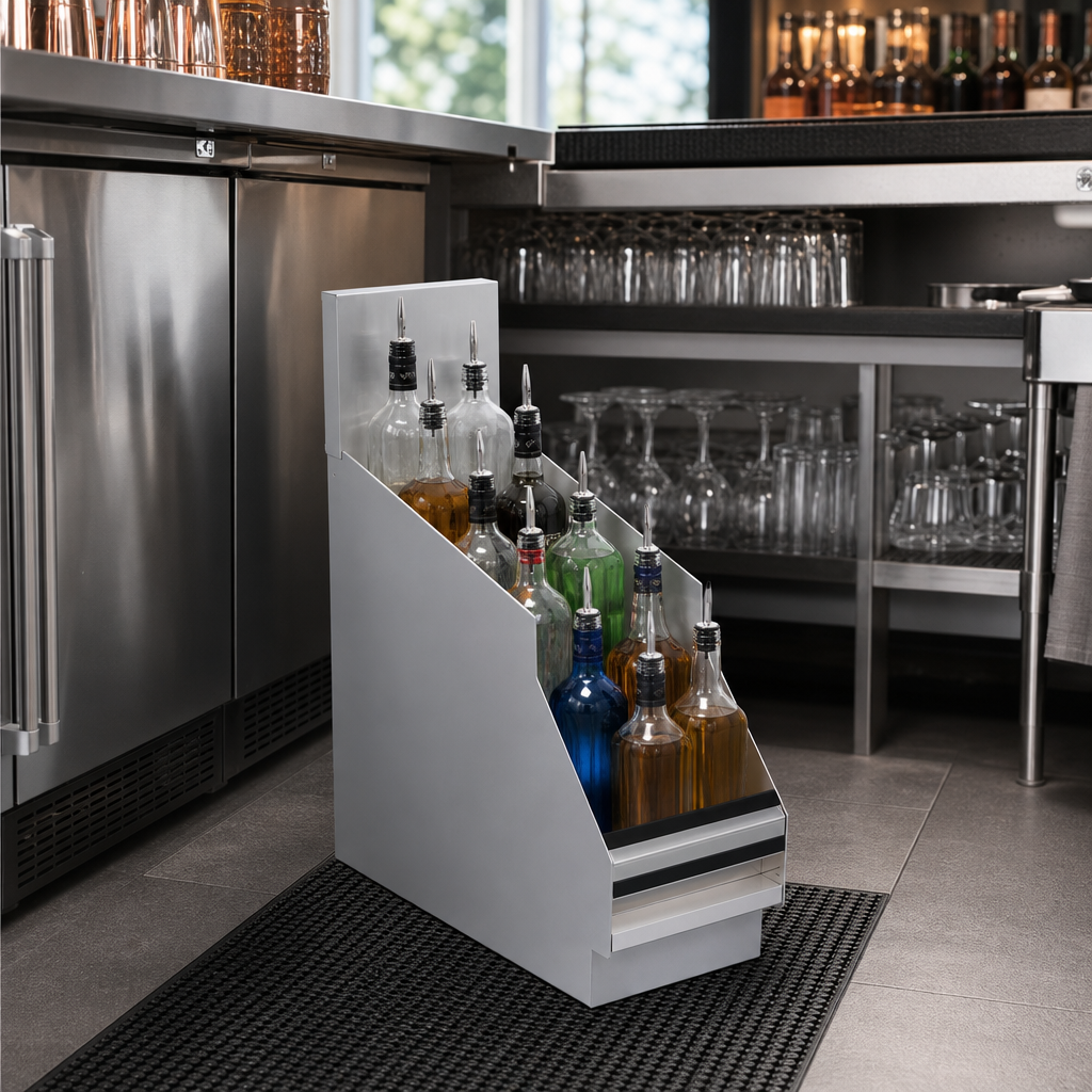 Freestanding Design