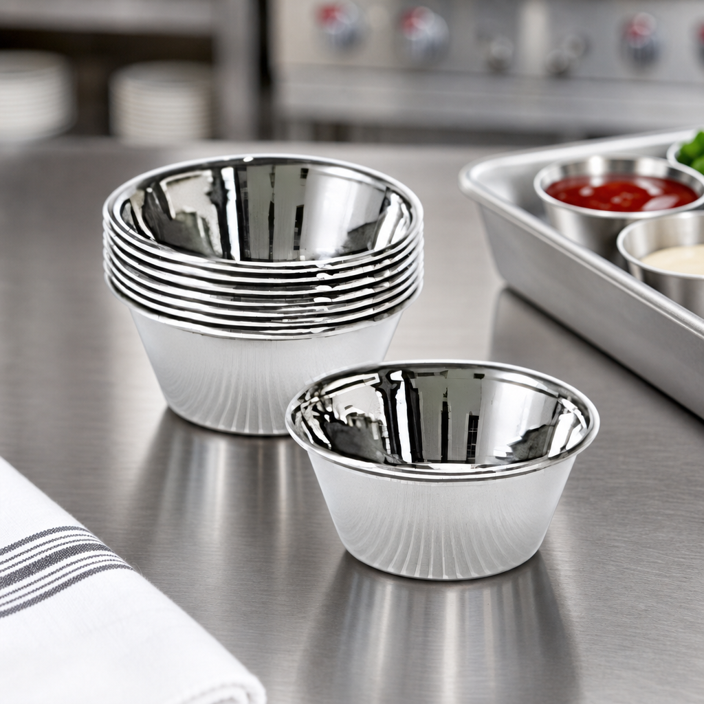 Stainless Steel Construction