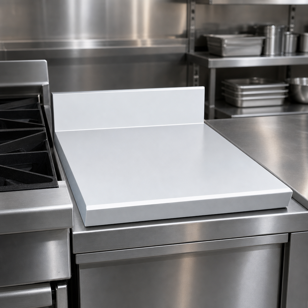 304 Stainless Steel Construction