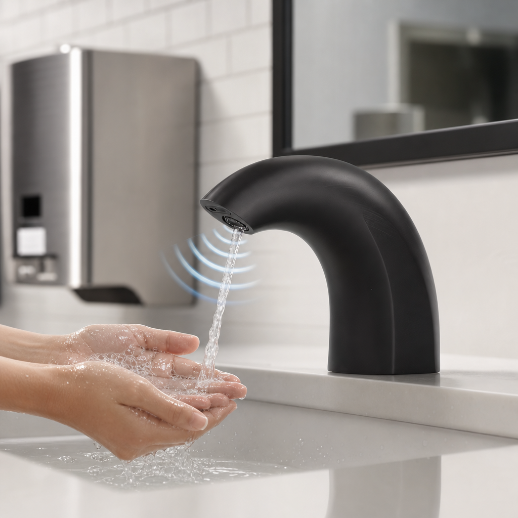 Hidden Sensor Activation