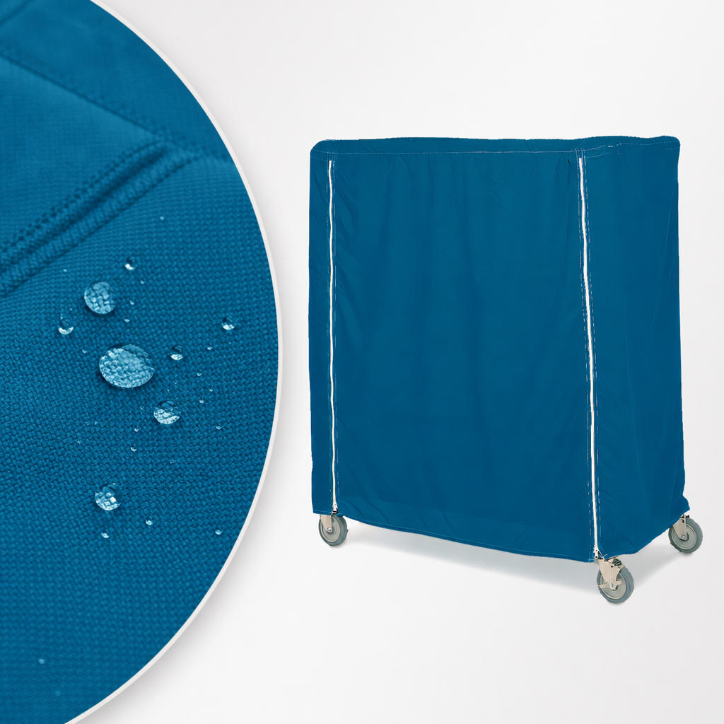 Uncoated Denier Nylon