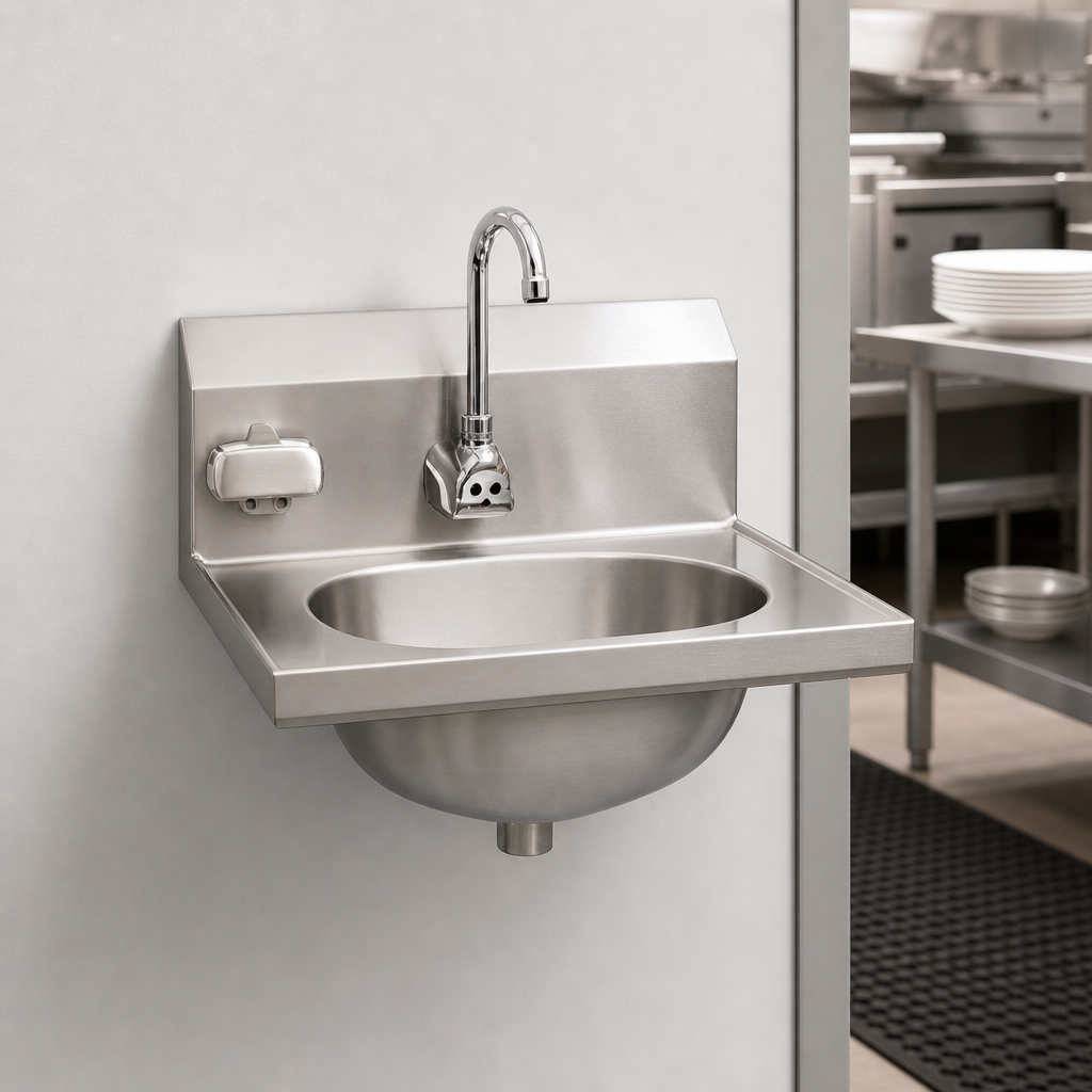 Wall-Mount Design