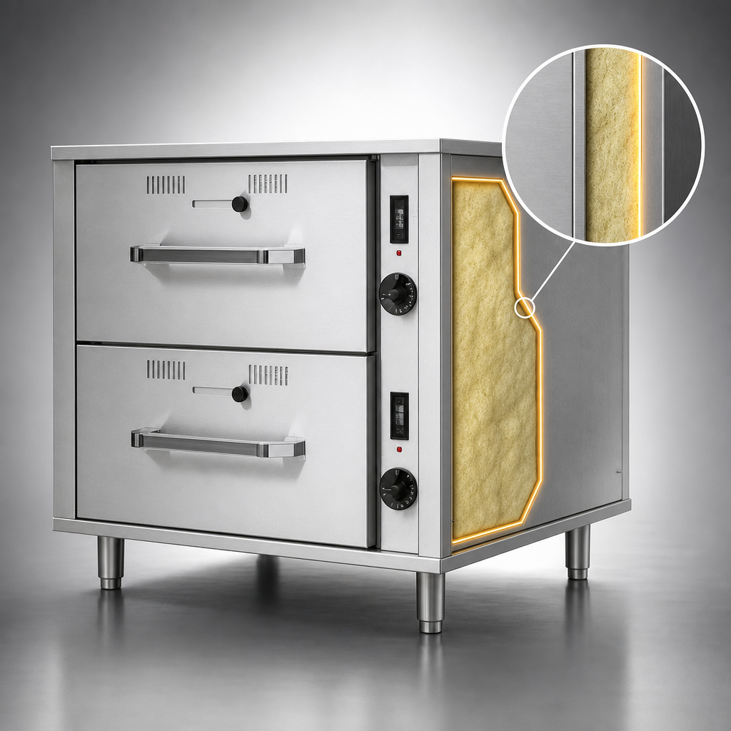 Fiberglass Insulation