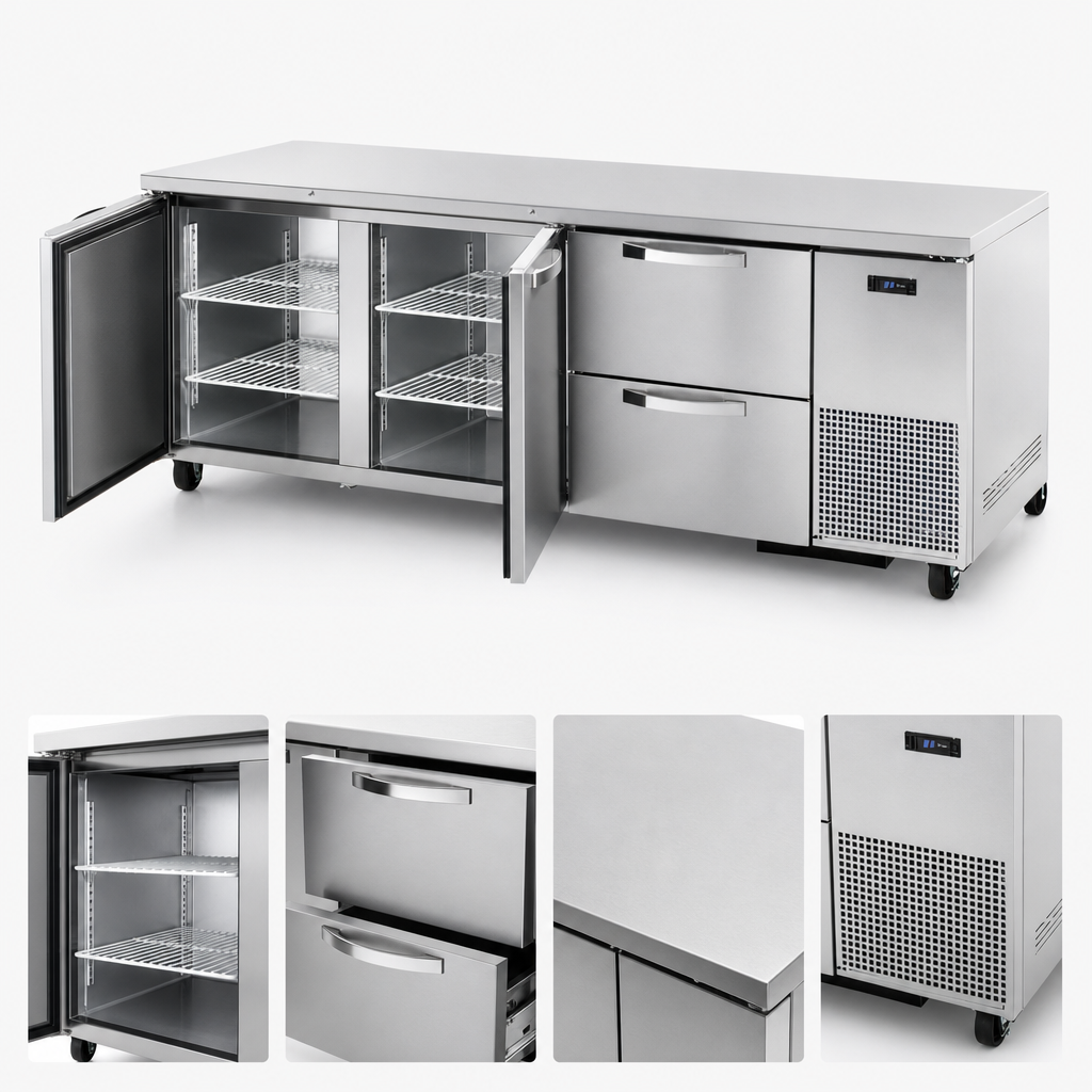 SPEC Package 3 Configuration
