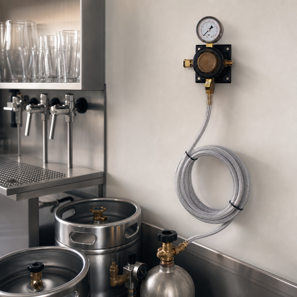 Wall-Mount Design