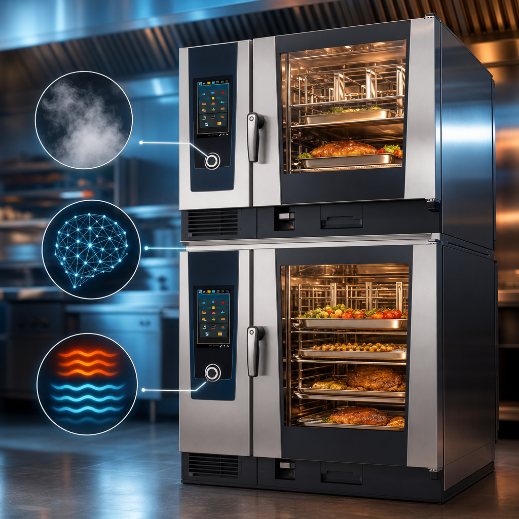 iDensityControl
