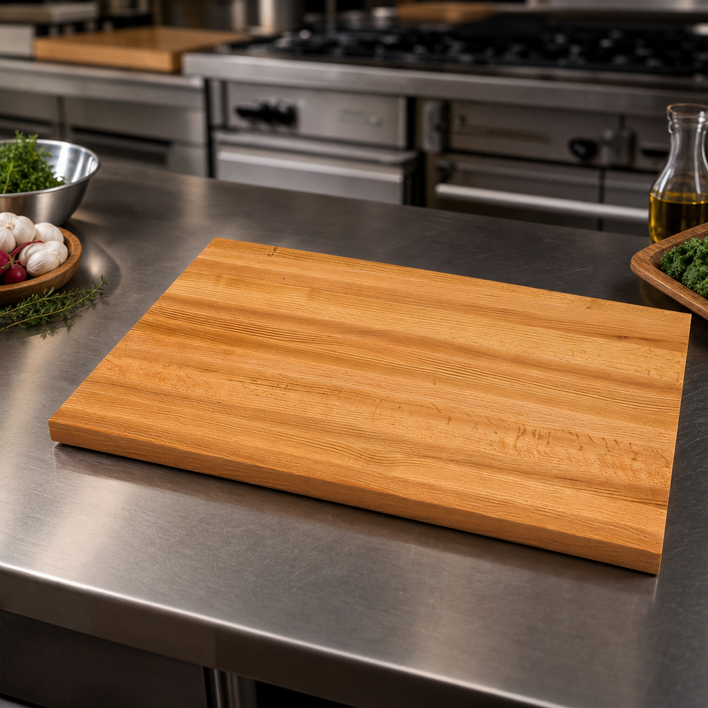 Appalachian Red Oak