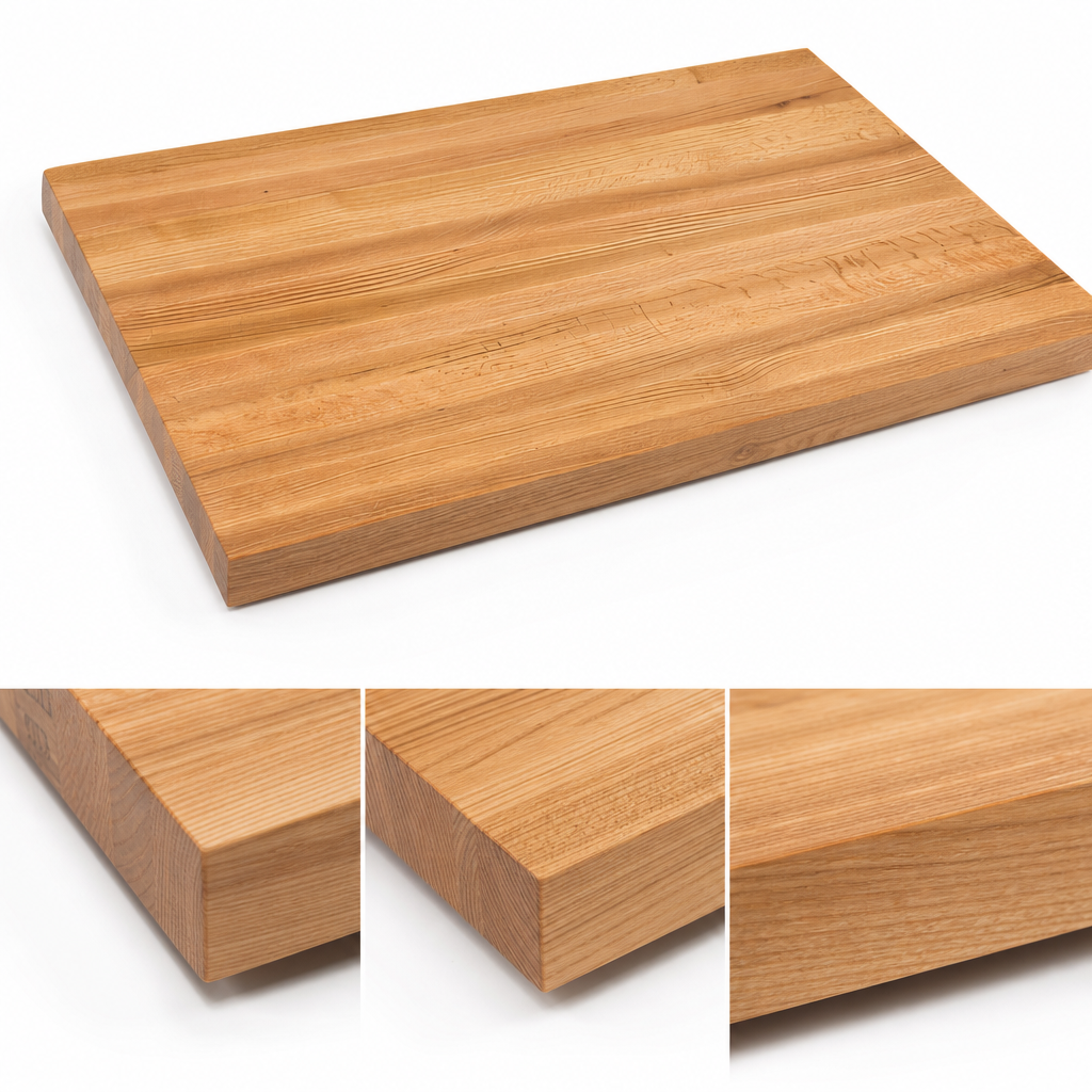 Premium Full-Length Rails